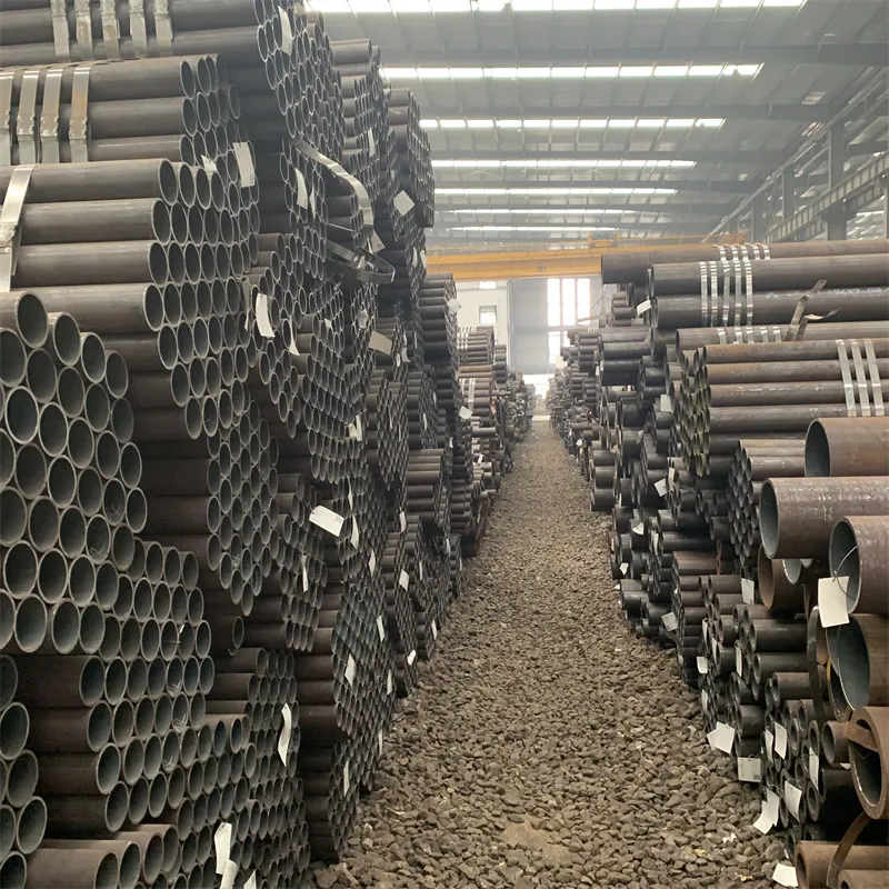 carbon steel pipe&tube